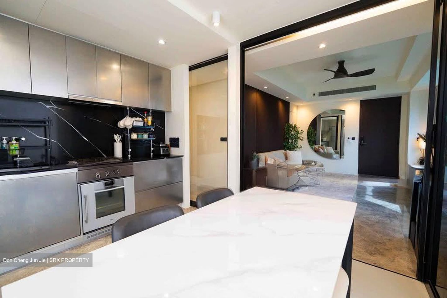 The Iveria (D9), Apartment #574655271